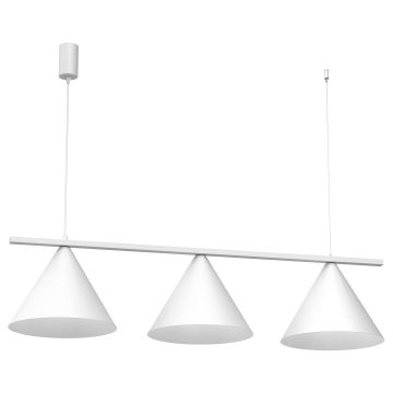 Milagro CAPITAL MLP0939 Hängande lampa 3x15W/GX53 IP20