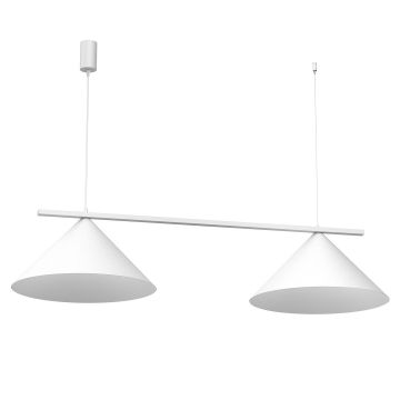 Milagro CAPITAL MLP0943 Hängande lampa 2x15W/GX53 IP20