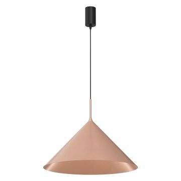 Milagro CAPITAL MLP0954 Hängande lampa 1x15W/GX53 IP20