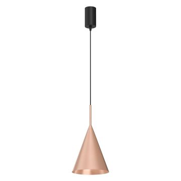 Milagro CAPITAL MLP0966 Hängande lampa 1x15W/GX53 IP20
