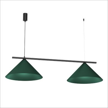 Milagro CAPITAL MLP1529 Hängande lampa 2x15W/GX53 IP20