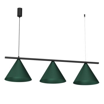 Milagro CAPITAL MLP1530 Hängande lampa 3x15W/GX53 IP20