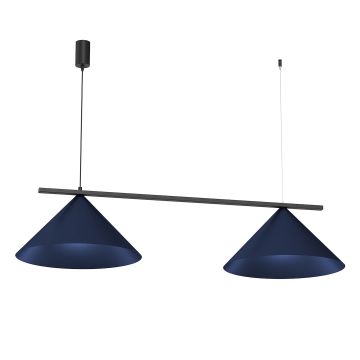 Milagro CAPITAL MLP1531 Hängande lampa 2x15W/GX53 IP20