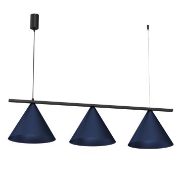Milagro CAPITAL MLP1532 Hängande lampa 3x15W/GX53 IP20