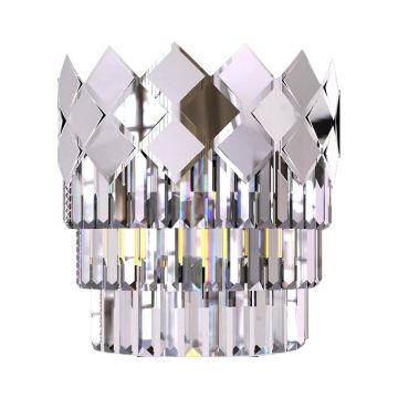 Milagro CARISMA ML8887 Konsollampa 2x40W/E14 IP20