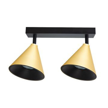 Milagro CONE ML1121 Spotlampa 2x10W/GU10 IP20
