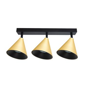 Milagro CONE ML1122 Spotlampa 3x10W/GU10 IP20