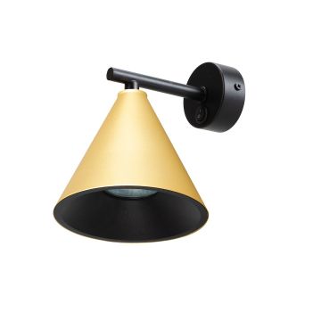 Milagro CONE ML1123 Spotlampa 1x10W/GU10 IP20