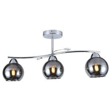 Milagro CONNOR MLP0874 Taklampa 3x60W/E27 IP20