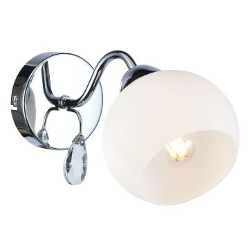 Milagro CONNOR MLP0875 Konsollampa 1x60W/E27 IP20