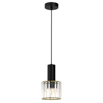 Milagro CRISTAL MLP8360 Hängande lampa 1x60W/E27 IP20