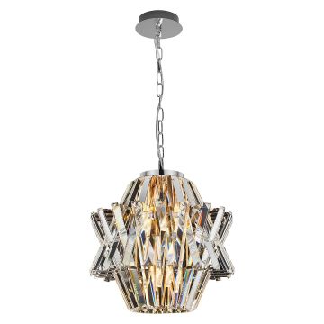 Milagro CROWN ML0400 Hängande lampa 4x40W/E14 IP20