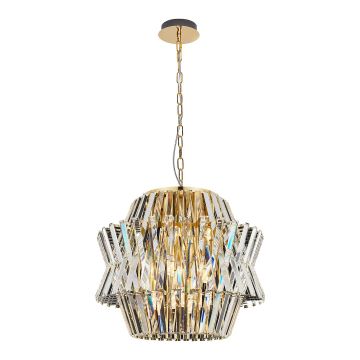 Milagro CROWN ML0401 Hängande lampa 12x40W/E14 IP20