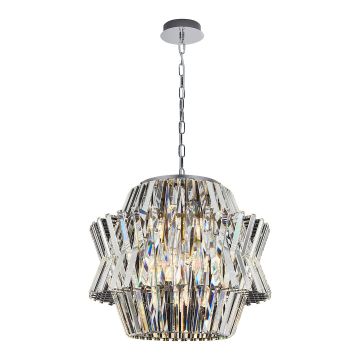 Milagro CROWN ML0402 Hängande lampa 12x40W/E14 IP20
