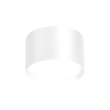 Milagro CYKLOP ML1201 Ytmonterad downlight 1x15W/GX53 IP20