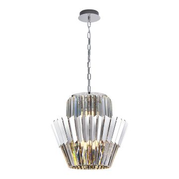 Milagro DONNA ML0414 Hängande lampa 9x40W/E14 IP20