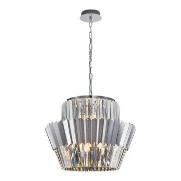 Milagro DONNA ML0416 Hängande lampa 12x40W/E14 IP20