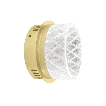 Milagro ELEGANCE ML0994 Konsollampa 1x9W/LED 4000K 500lm IP20
