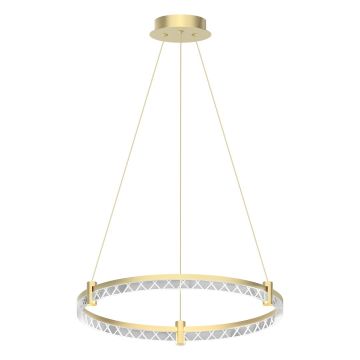Milagro ELEGANCE ML0996 Hängande lampa 1x36W/LED 4000K 2300lm IP20