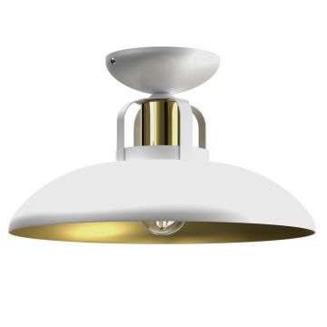 Milagro FELIX MLP7703 Taklampa 1x60W/E27 IP20