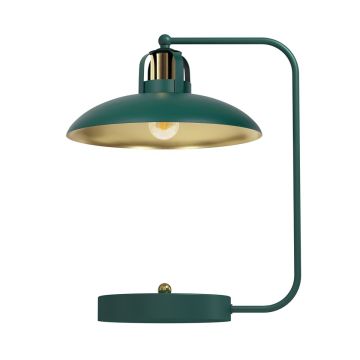 Milagro FELIX MLP7711 Bordslampa 1x60W/E27 IP20