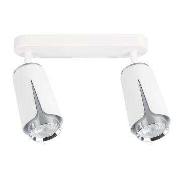 Milagro FLOWER ML0273 Spotlampa 2x8W/GU10 IP20