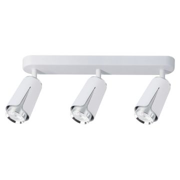 Milagro FLOWER ML0274 Spotlampa 3x8W/GU10 IP20