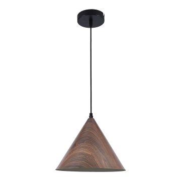 Milagro FUJI MLP0871 Hängande lampa 1x60W/E27 IP20