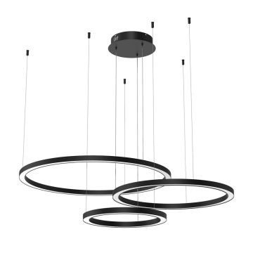 Milagro GALAXIA ML8789 Hängande lampa 3x85W/LED 3500K 5100lm IP20