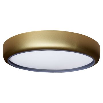 Milagro GEA ML8132 Taklampa 1x36W/LED 3000K-6000K 2520lm IP20