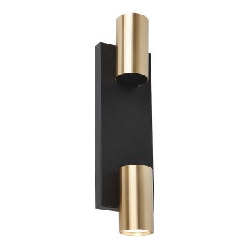 Milagro GENESIS ML0380 Konsollampa 2x8W/GU10 IP20