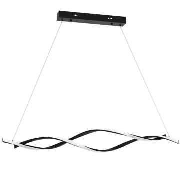 Milagro GRANT ML8609 Hängande lampa 1x38W/LED 4000K IP20