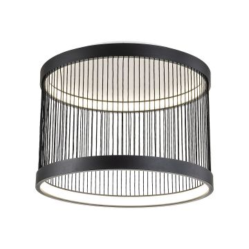 Milagro GUARDA ML0528 Taklampa 1x43W/LED 4000K 2150lm IP20