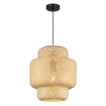 Milagro HESTIA ML1808 Hängande lampa 1x60W/E27 IP20