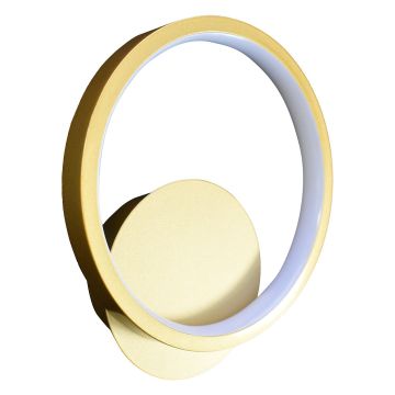 Milagro HOOP ML1544 Konsollampa 1x7W/LED 4000K IP20