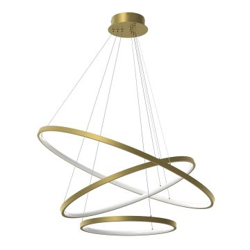 Milagro HOOP ML1547 Hängande lampa 1x93W/LED 4000K IP20