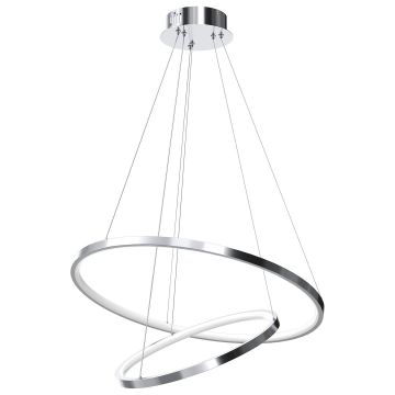 Milagro HOOP ML1550 Hängande lampa 1x51W/LED 4000K IP20