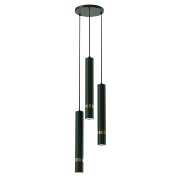 Milagro JOKER MLP8919 Hängande lampa 3x8W/GU10 IP20