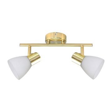 Milagro JOTA ML1061 Taklampa 2x40W/E14 IP20