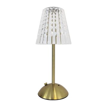 Milagro LAMPKA NOCNA ML1292 Bordslampa 1x1,6W/LED 3000K-6000K 240lm IP20