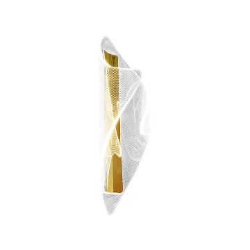 Milagro LARGO ML1040 Konsollampa 1x8W/LED 4000K 500lm IP20