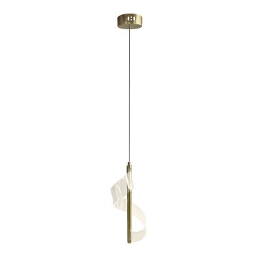 Milagro LARGO ML1041 Hängande lampa 1x10W/LED 4000K 900lm IP20
