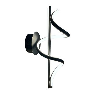 Milagro LED LM ML1058 Konsollampa 1x12W/LED 4000K 700lm IP20