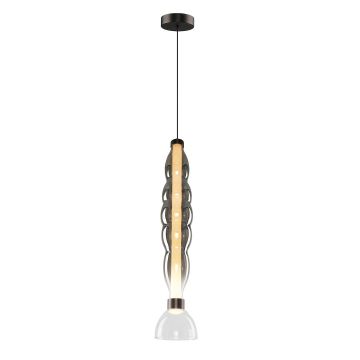 Milagro LUCCO ML1415 Hängande lampa 1x18W/LED 3000K 2346lm IP20