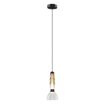 Milagro LUCCO ML1417 Hängande lampa 1x13W/LED 3000K 1478lm IP20