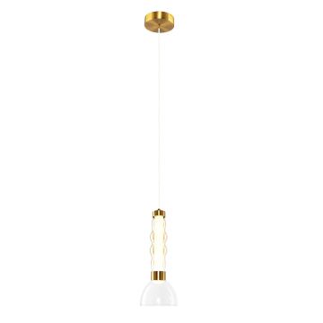 Milagro LUCCO ML1418 Hängande lampa 1x13W/LED 3000K 1478lm IP20