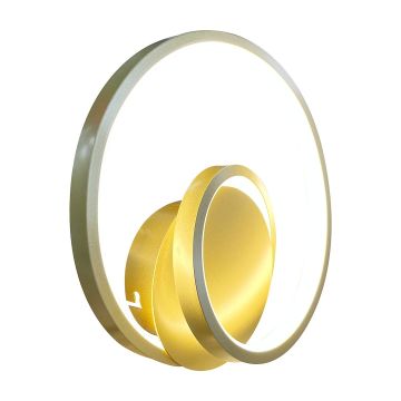 Milagro LUCERO ML1050 Konsollampa 1x13W/LED 4000K 1000lm IP20
