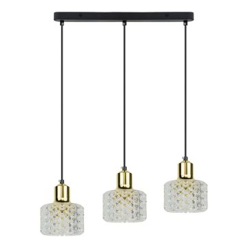 Milagro LUMI ML9748 Hängande lampa 3x8W/GU10 IP20