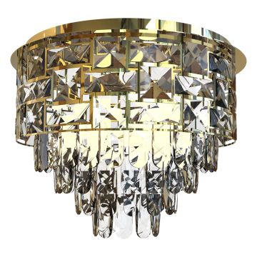 Milagro LUXURIA ML8884 Taklampa 9x40W/E14 IP20