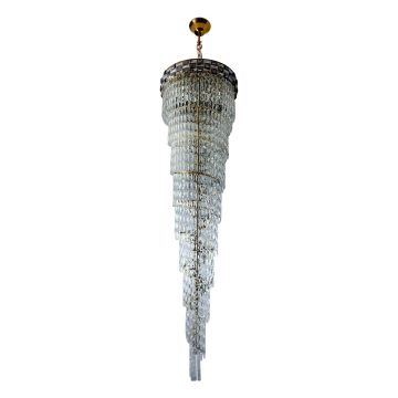 Milagro LUXURIA ML8885 Taklampa 41x40W/E14 IP20